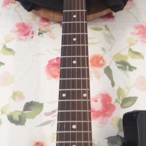 Ibanez Gio, za ljevake