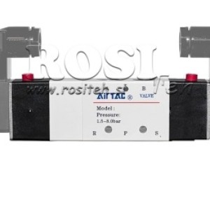 PNEUMATSKI BISTABILNI ELEKTRO VENTILI