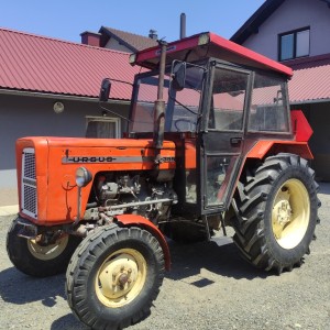 Prodajem traktor Ursus 355 u odličnom stanju