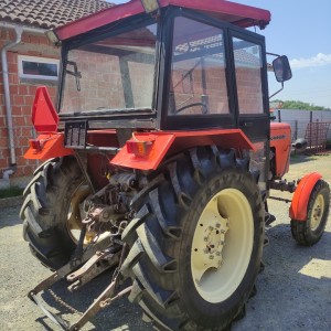 Prodajem traktor Ursus 355 u odličnom stanju