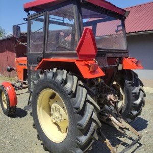 Prodajem traktor Ursus 355 u odličnom stanju
