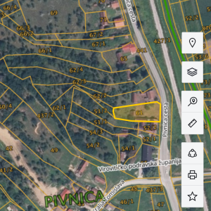 Kuća na prodaju sa okućnicom