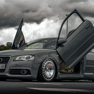 Prodajem automobil