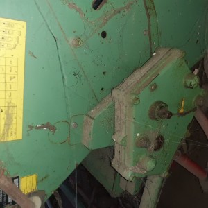 Sijačica Hassia 2,5m