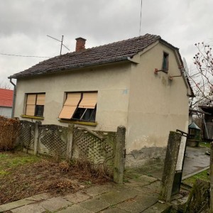 Prodajem kuću u Subotici Podravskoj