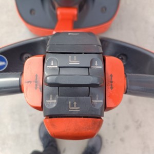 LINDE D06