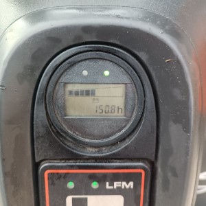 LINDE D06