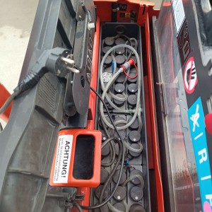 LINDE D06