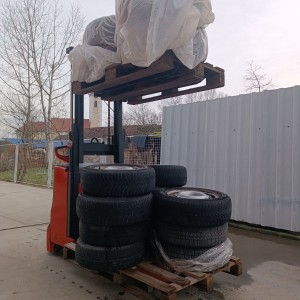 LINDE D06