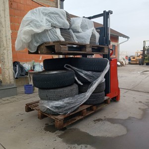 LINDE D06
