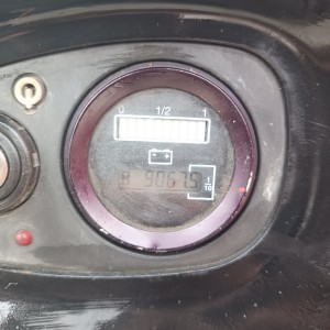 LINDE L14