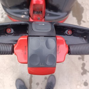 LINDE L14