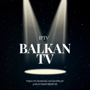 IPTV Balkan