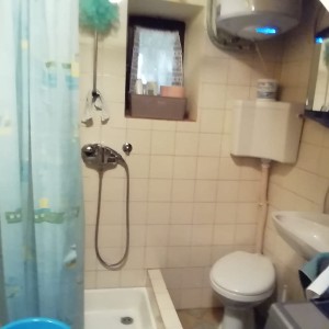 Karojba kuća u nizu