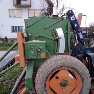 Sijačica Amazone D8-30