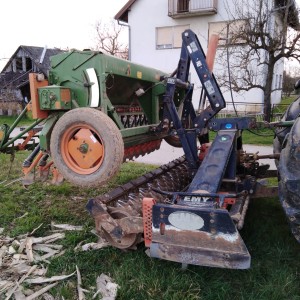 Sijačica Amazone D8-30