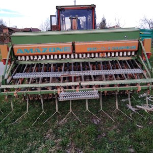 Sijačica Amazone D8-30