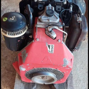 MOTOR ACME za motokultivator/agregat