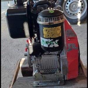 MOTOR ACME za motokultivator/agregat