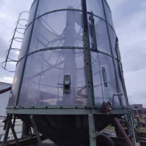 Mobilni Silos