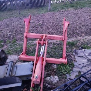 Hidrolift
