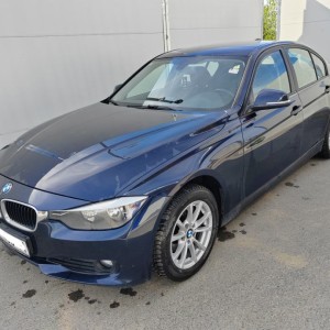 Bmw serija 3 f30 318d