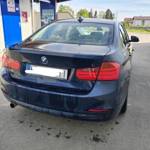 Bmw serija 3 f30 318d