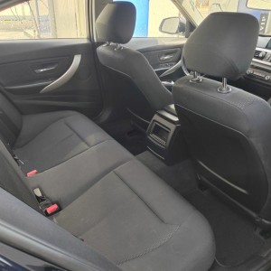 Bmw serija 3 f30 318d