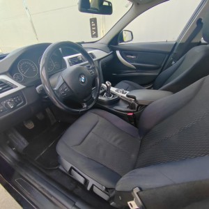 Bmw serija 3 f30 318d