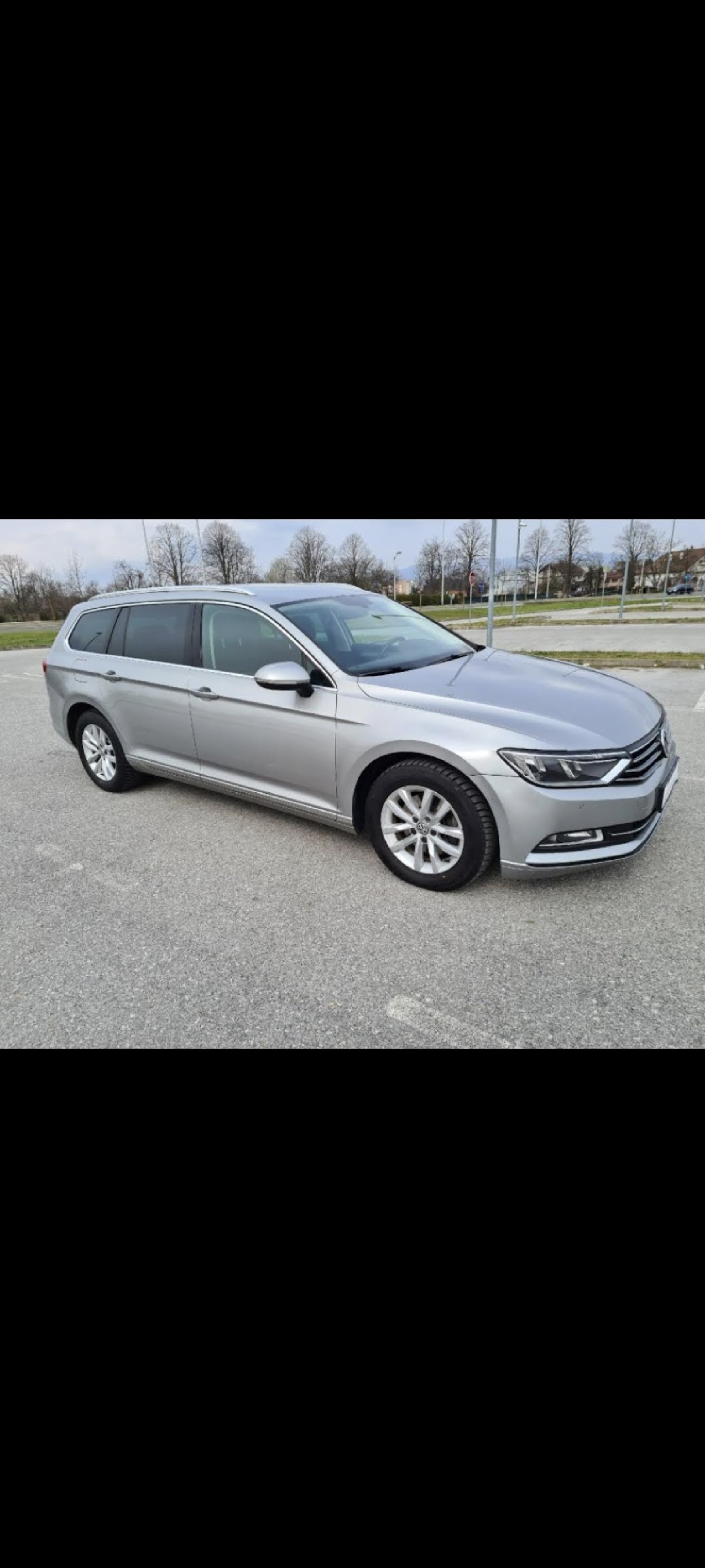 Passat 2015