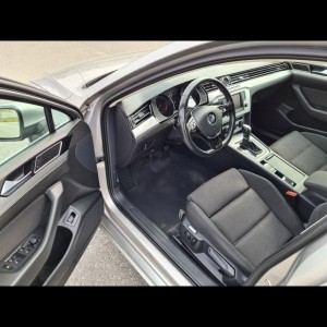 Passat 2015