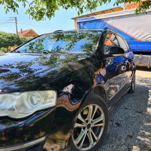 PASSAT 1.6 TDI