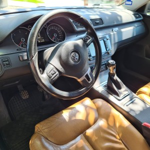 PASSAT 1.6 TDI