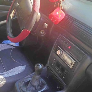 Audi A4 1.9 TDI 1997.g reg. 6/25