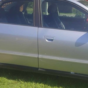 Audi A4 1.9 TDI 1997.g reg. 6/25