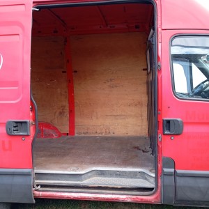 Iveco Daily 3.0