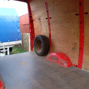 Iveco Daily 3.0