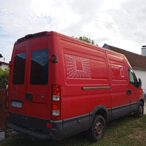 Iveco Daily 3.0