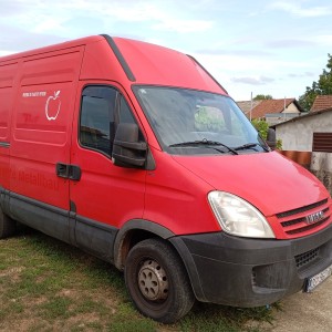 Iveco Daily 3.0