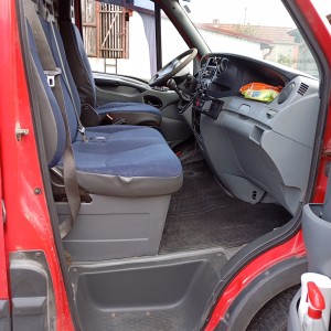 Iveco Daily 3.0