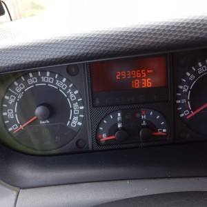 Iveco Daily 3.0