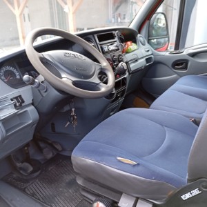 Iveco Daily 3.0