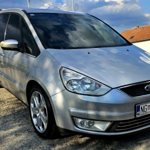 Ford Galaxy 2.0 TDCI