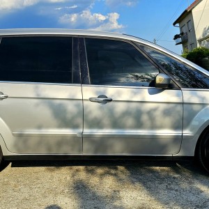 Ford Galaxy 2.0 TDCI