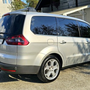 Ford Galaxy 2.0 TDCI