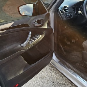 Ford Galaxy 2.0 TDCI