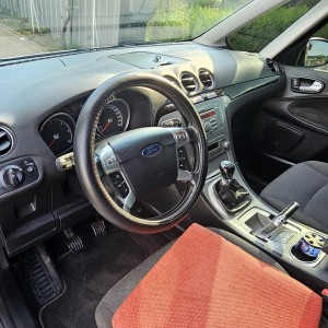 Ford Galaxy 2.0 TDCI