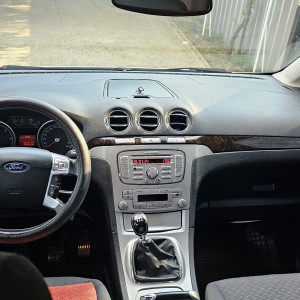Ford Galaxy 2.0 TDCI