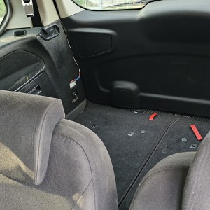 Ford Galaxy 2.0 TDCI