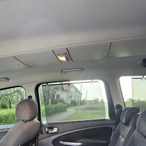 Ford Galaxy 2.0 TDCI